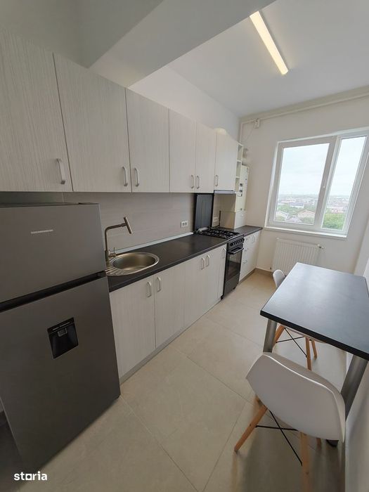 Proprietar prima inchiriere Garsoniera Mare | Centrală | AC | Sector 4