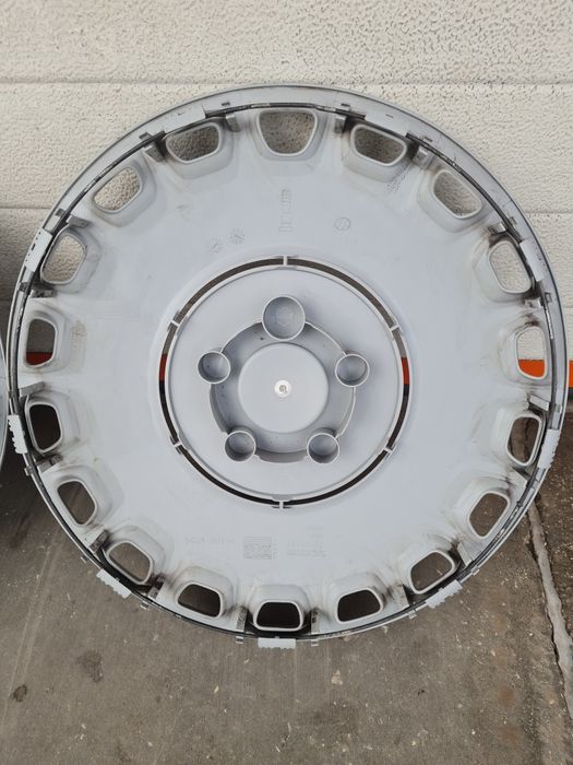 Оригинални тасове капаци за ЕОЛВО VOLVO 16 цола