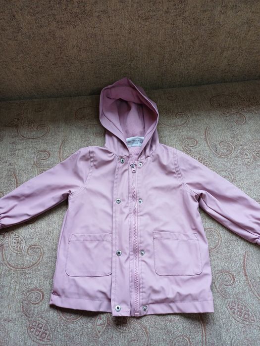 Бебешки дрешки..