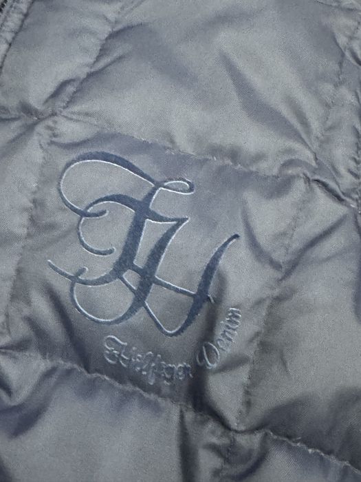 Дамски елек TOMMY HILFIGER .Размер S