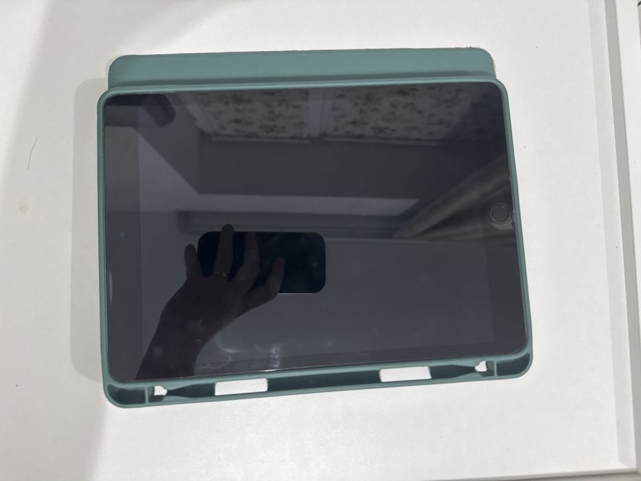 Ipad 9-го поколения