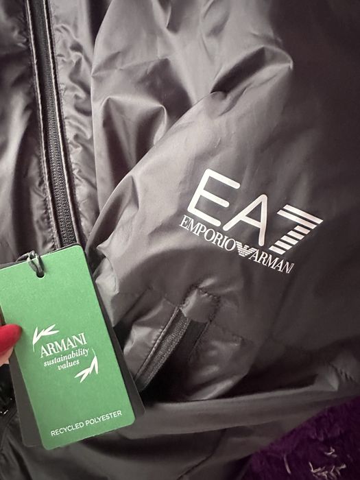 Мъжко яке Emporio Armani