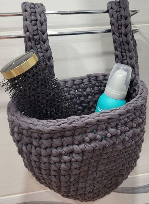 Органайзеры вязанные