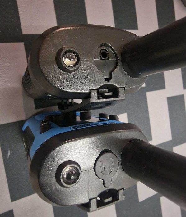 Bresser junior Walkie Talkies комплект радиостанции