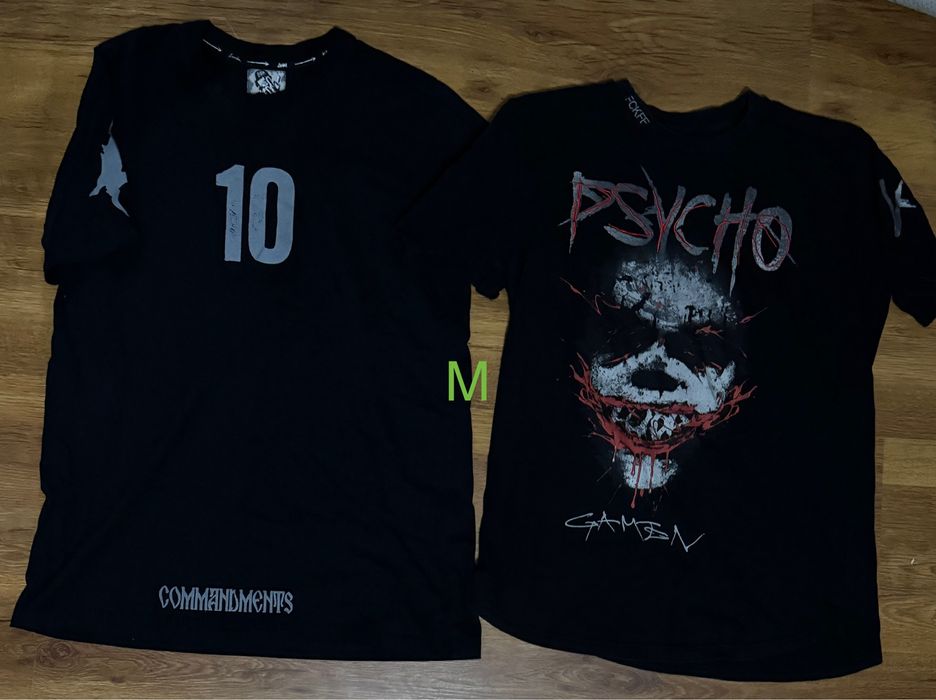 Luda тениски.