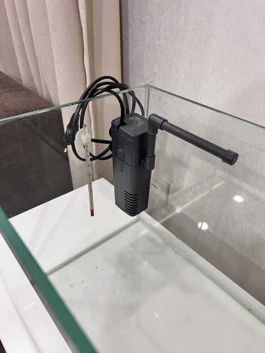 Продам аквариум.