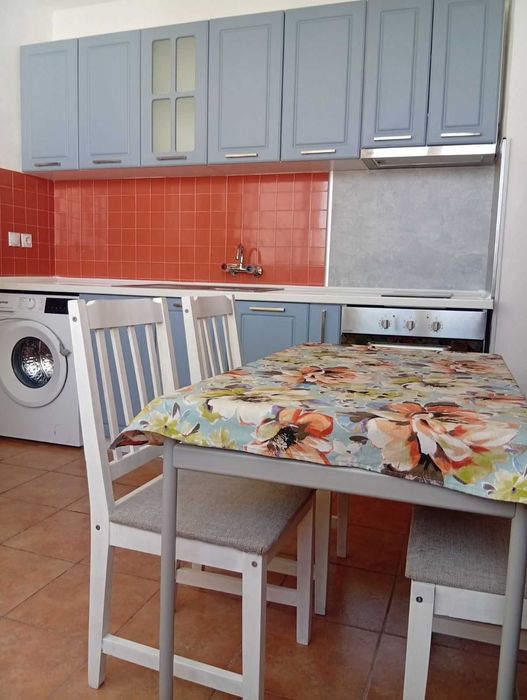 Дава се под наем Двустаен апартамент в София, Център - 75 кв.м за 474.3 € - Снимка #1