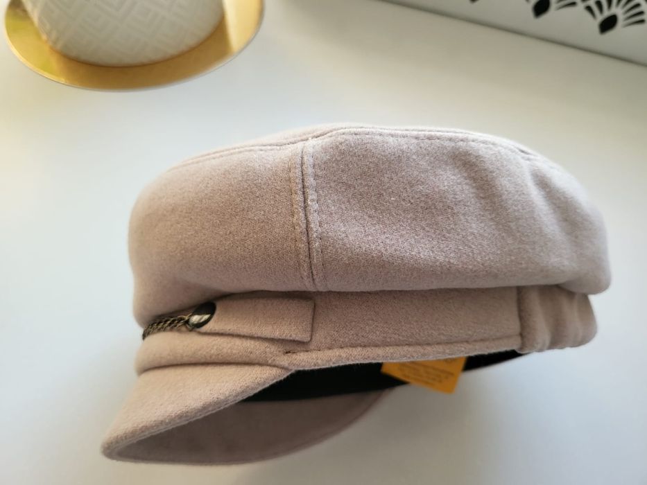 Кепка женская новая