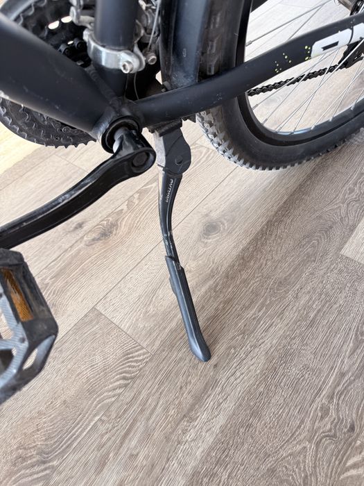 Горный велосипед Forward Apache 27.5 (Гидравлика)