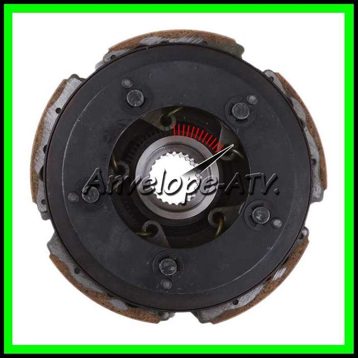 Ambreiaj Atv LINHAI 500 550 EFI LINHAI DragonFly 500 500cc