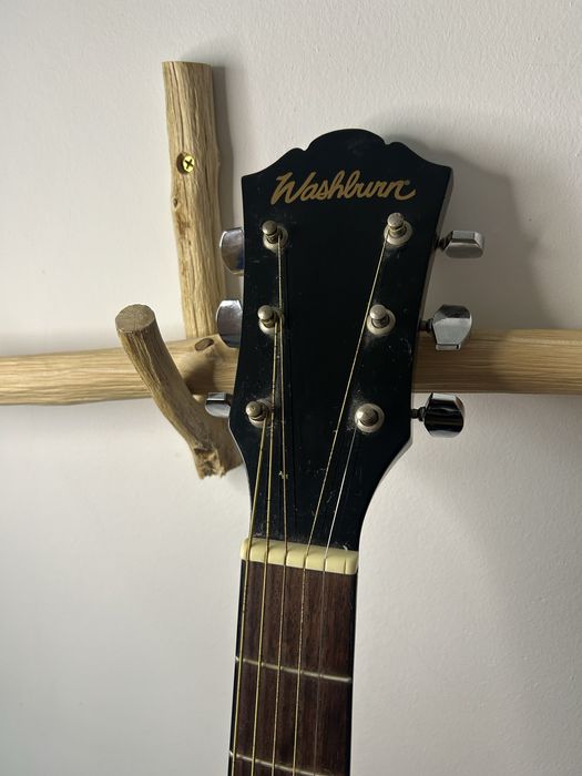 Гитара Washburn