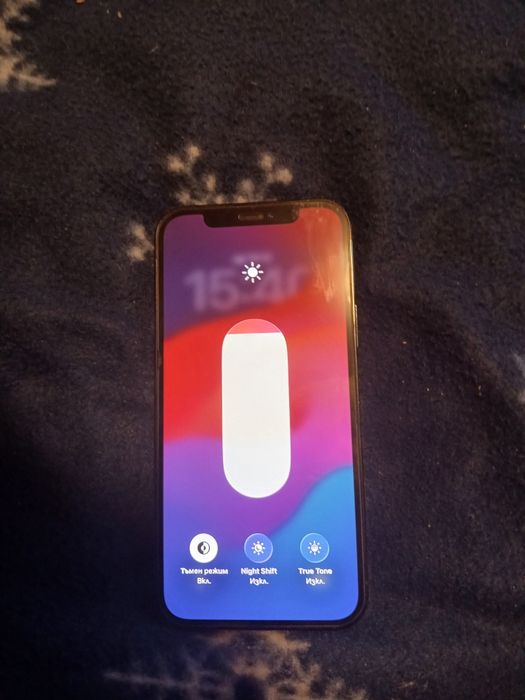 Продавам iphone12 pro