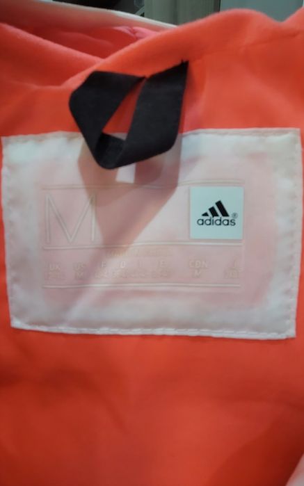 Жилет ADIDAS  оригинал