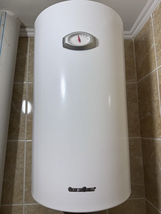 Водоногреввтель б/у в хорошем состоянии