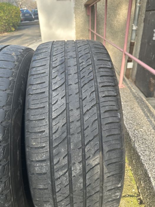 Летни гуми Kumho Crugen 255x50x20 DOT 21