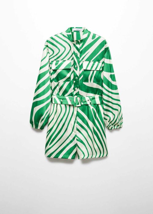 Дамски гащеризон Mango