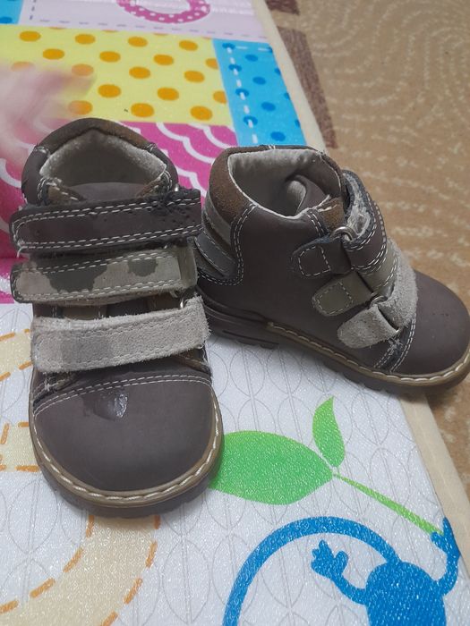 Продам пакет вещей для мальчика+ботиночки