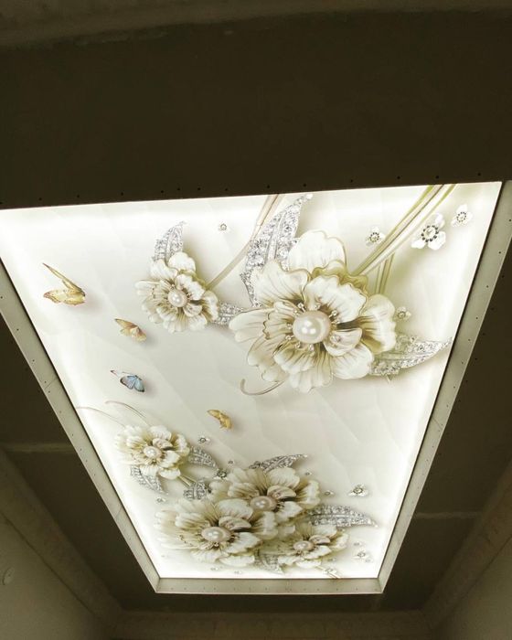 Натяжные потолки | natijnoy potolok