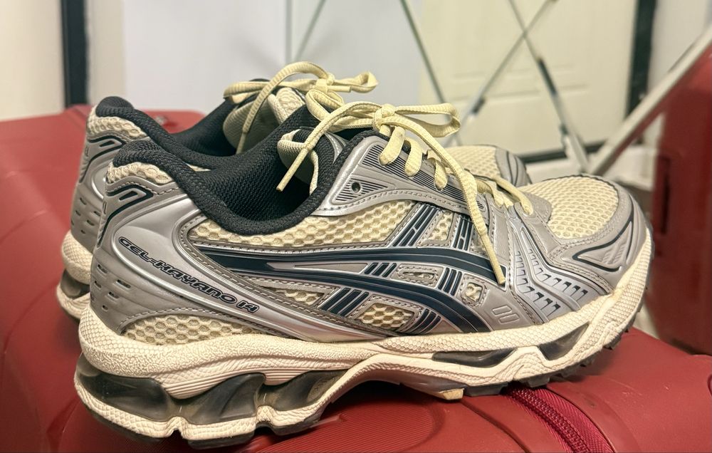 Asics Gel Kayano 14