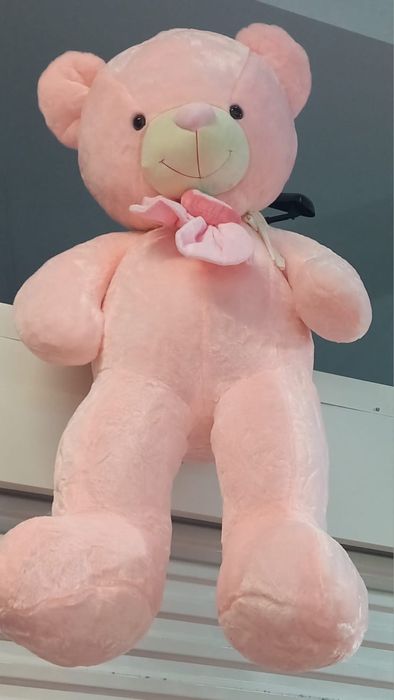 Urs de plus urias Valentine’s Day