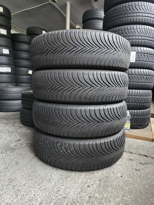 Michelin 195/55 R20 95H MS iarnă