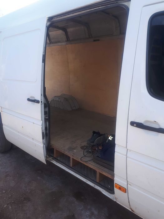 Грузоперевозки город, межгород.