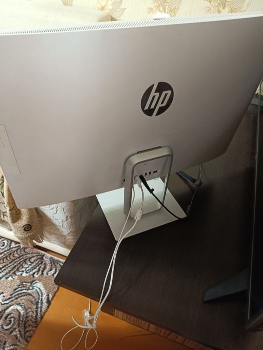 Продам моноблок HP в нормальном состоянии.