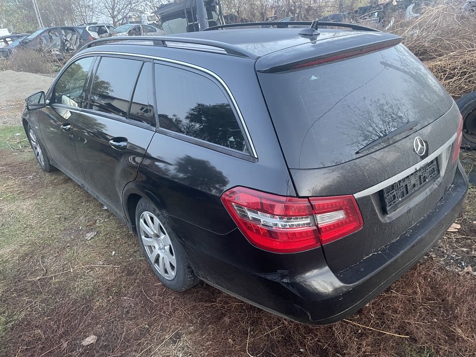 Haion spate mercedes e classe w212,break,combi,2009,2010,2011,2012