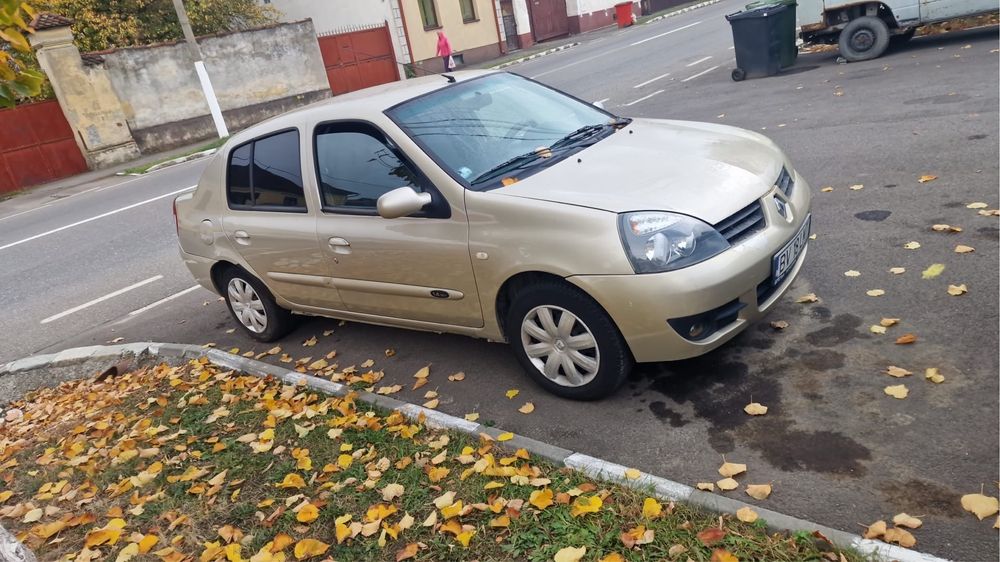 Renault Symbol