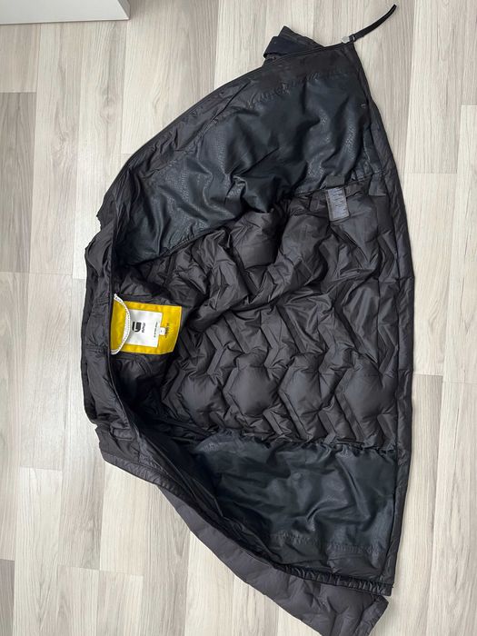 G-star Raw черно яке пролет-есен М