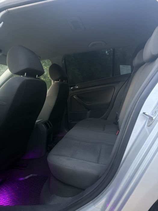 VOLKSWAGEN Golf 2006 — imagine 4