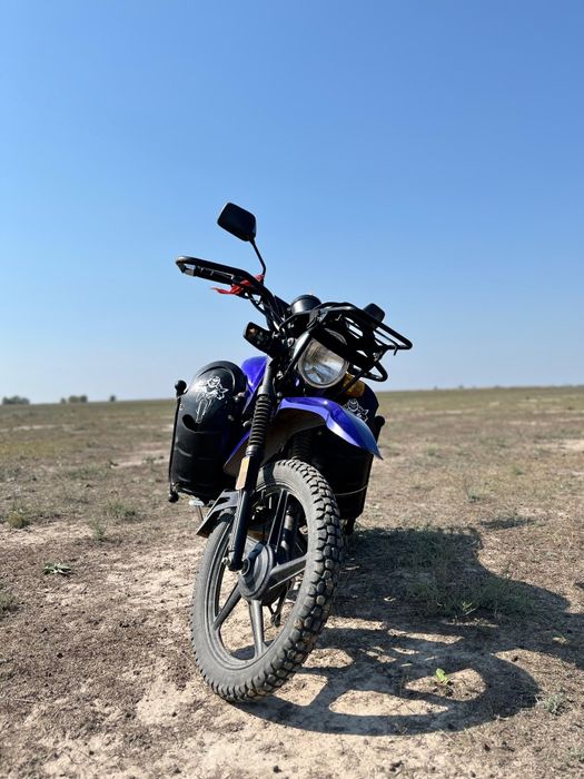 Мото каршыға сатылады