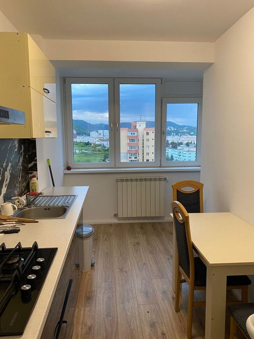 Apartament 2 camere decomandat