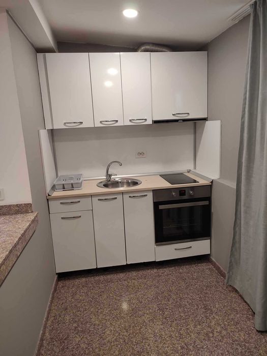 Дава се под наем Двустаен апартамент в София, Център - 60 кв.м за 765 € - Снимка #5