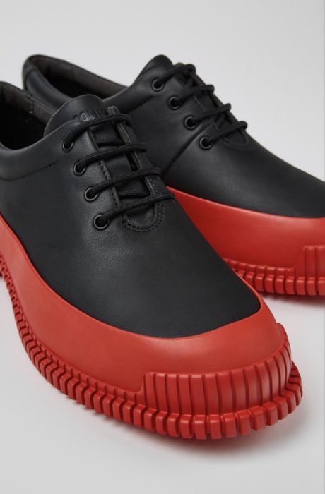 Обувки Camper Pix Multicolor Formal