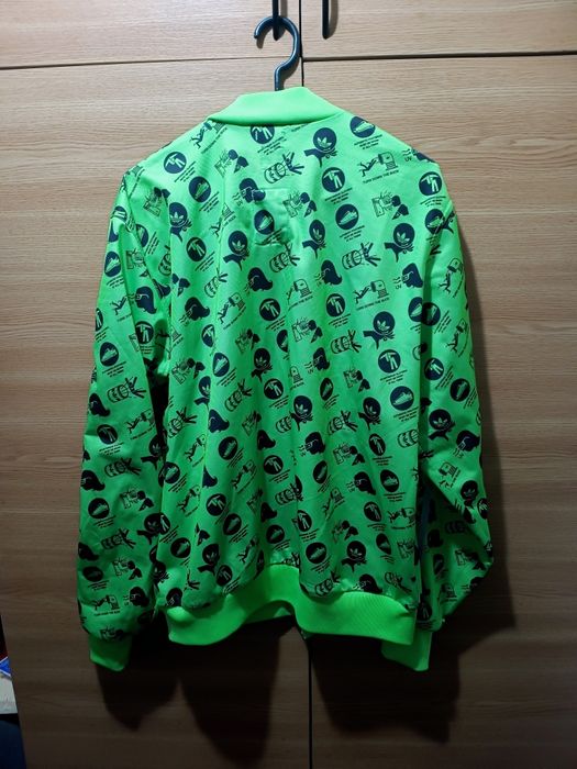 Bluza trening Adidas Safety Vintage