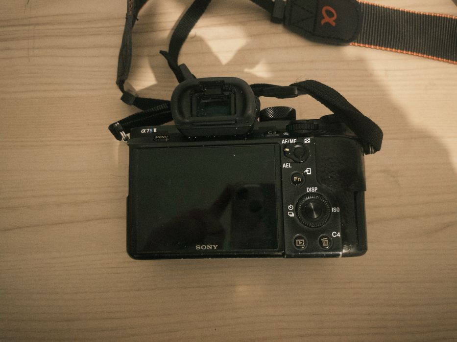 Sony a7s2, sony a7 sii продажа комплект