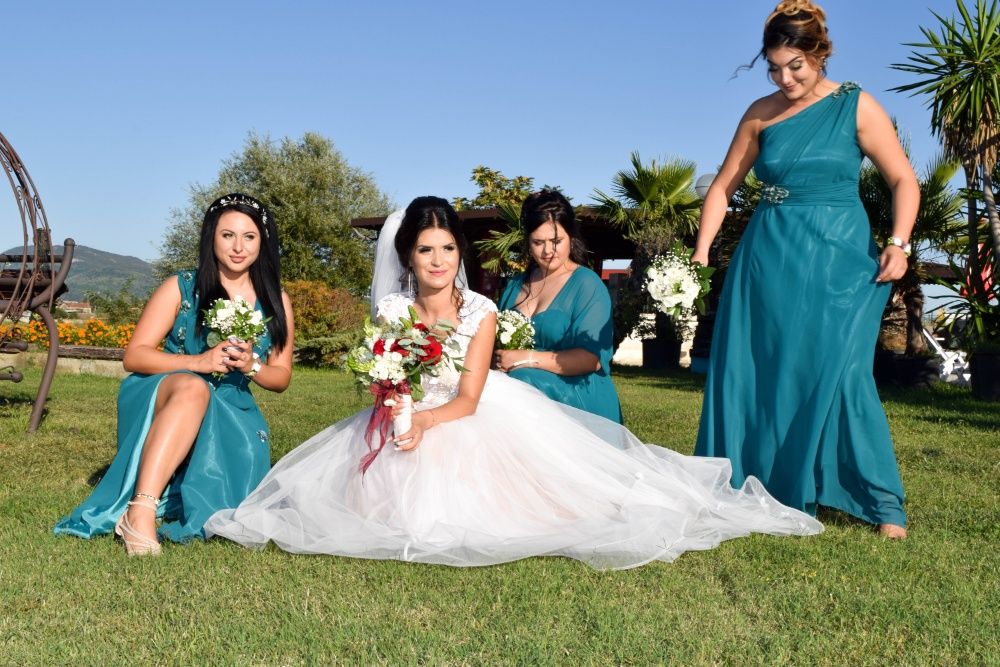 Видео и Фото заснемане