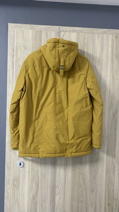 Geaca iarna Confront S