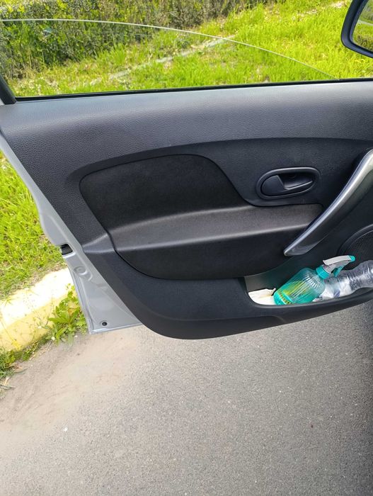 Dacia Logan MCV 0.9 tce