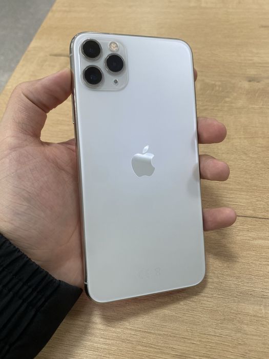 iPhone 11 PRO MAX 256Gb