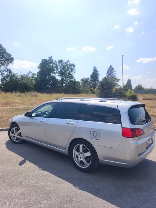 Honda Accord 2.2ICTDI