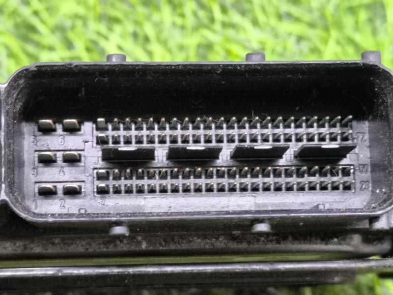 Блок управления ЭБУ Kia Soul (б/у)