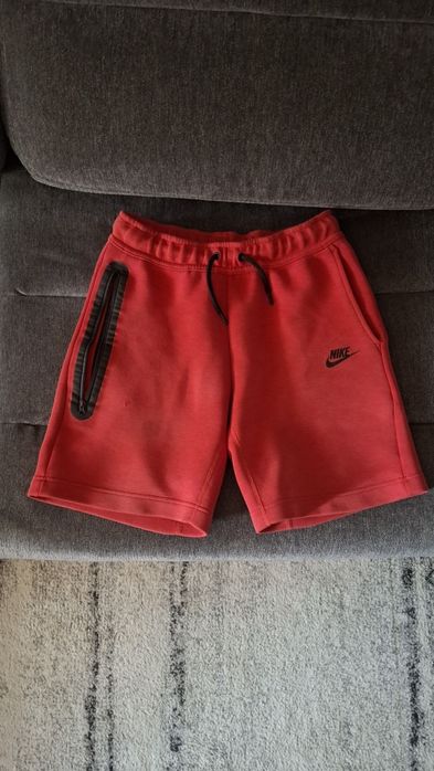 Nike tech къси панталони