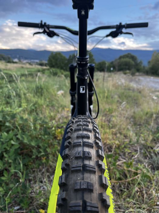 Commencal Meta HT AM
