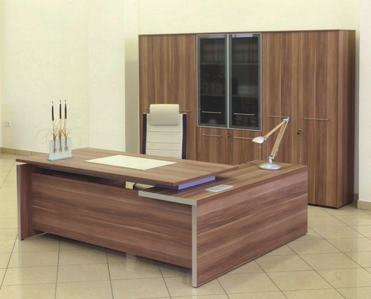 Офисная мебель на заказ.