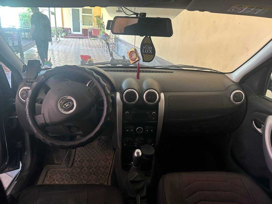 Продажа автомашины