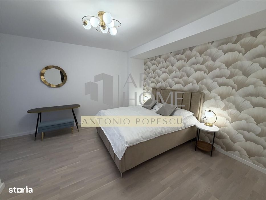 Apartament 3 camere, prima inchiriere, Ploiesti, ultracentral(Bucegi)