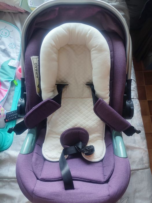 Столче/ кошче за кола Chipolino Prema