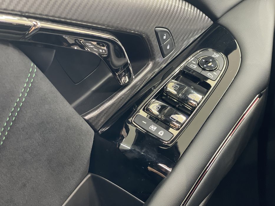 Voyah free apollo tech 318